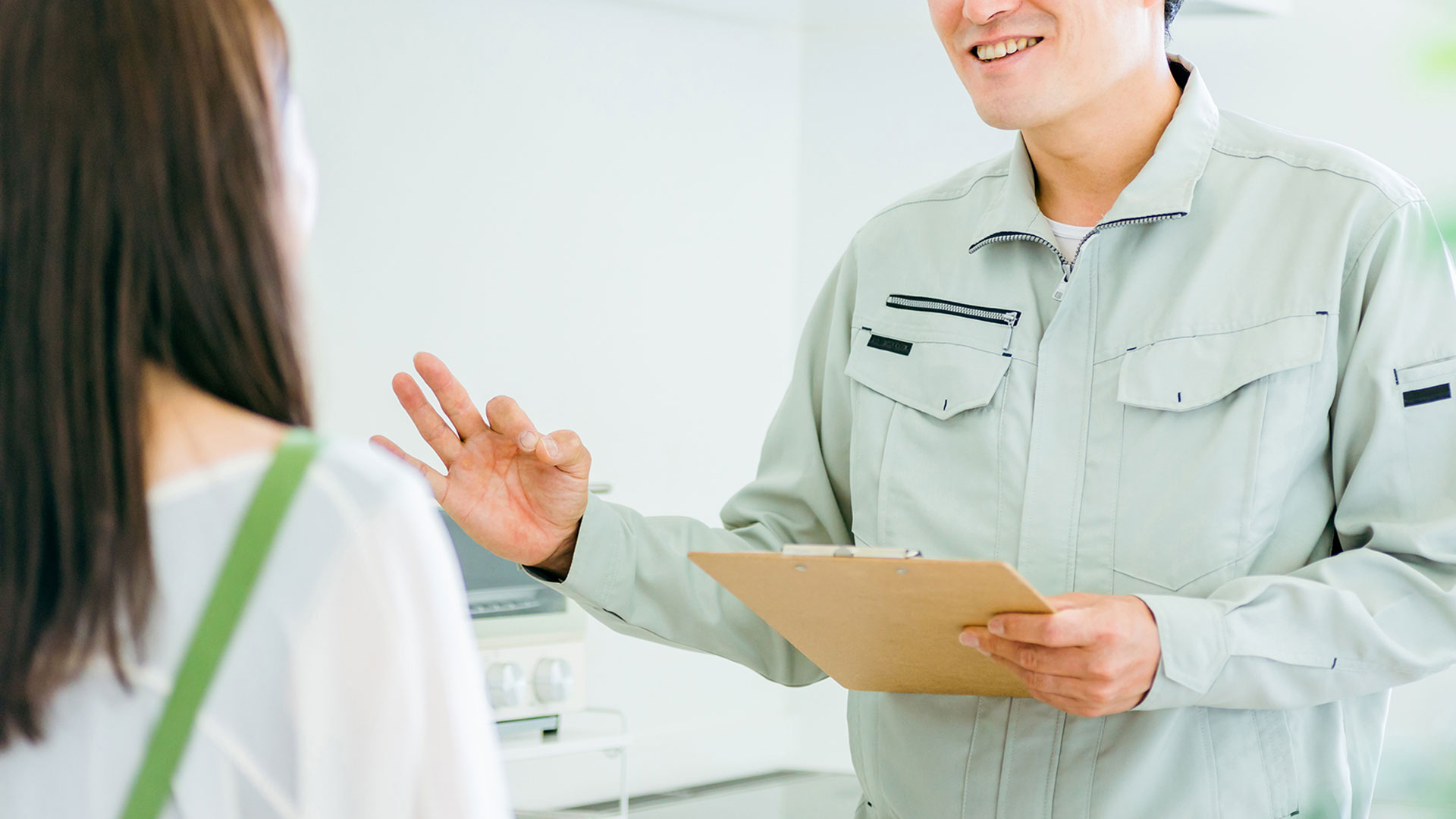 水道トラブルは放置すると悪化する場合があります。まずはお気軽にご相談ください。