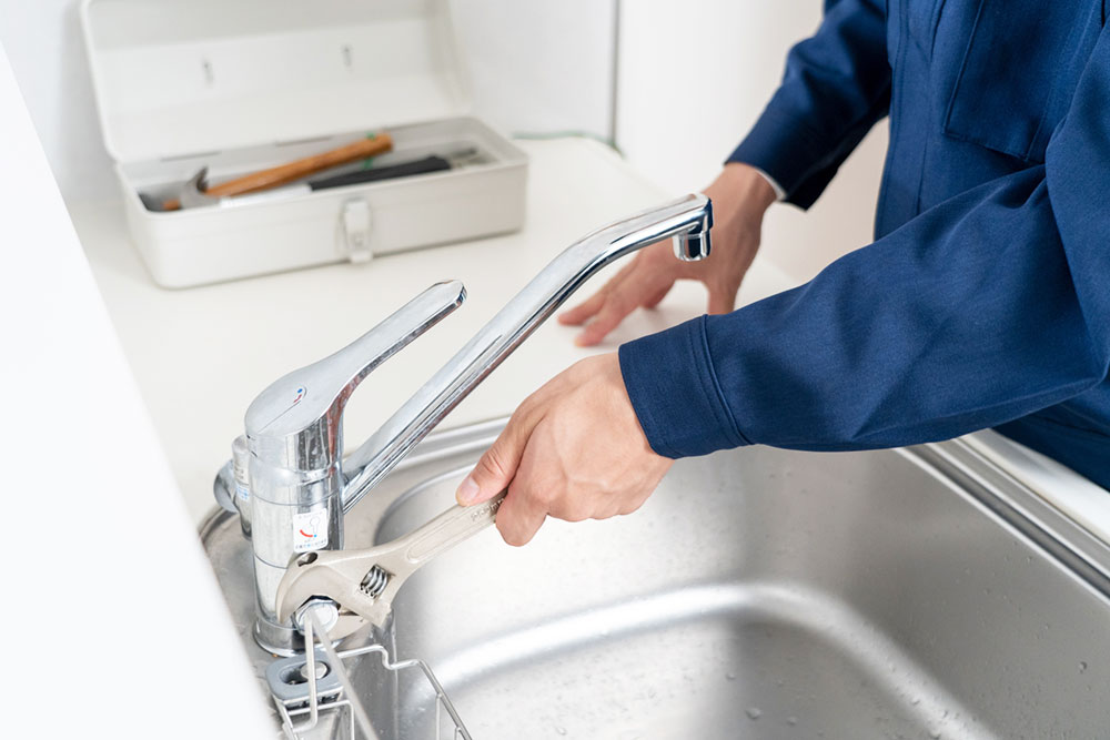 事前見積りで
追加請求なし