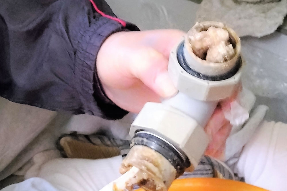 経験豊富なスタッフが迅速に駆けつけます